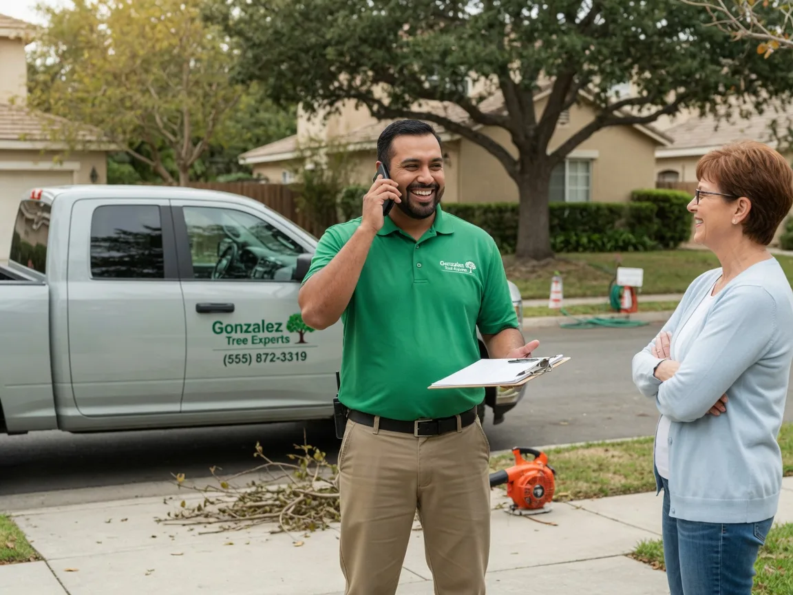 Tree Service North Washington, PA FAQs
